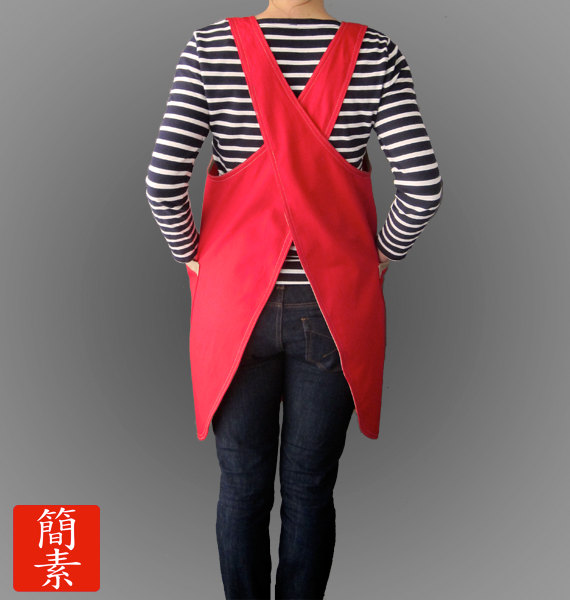 Tạp dề Nhật Bản | Tap de Nhat Ban