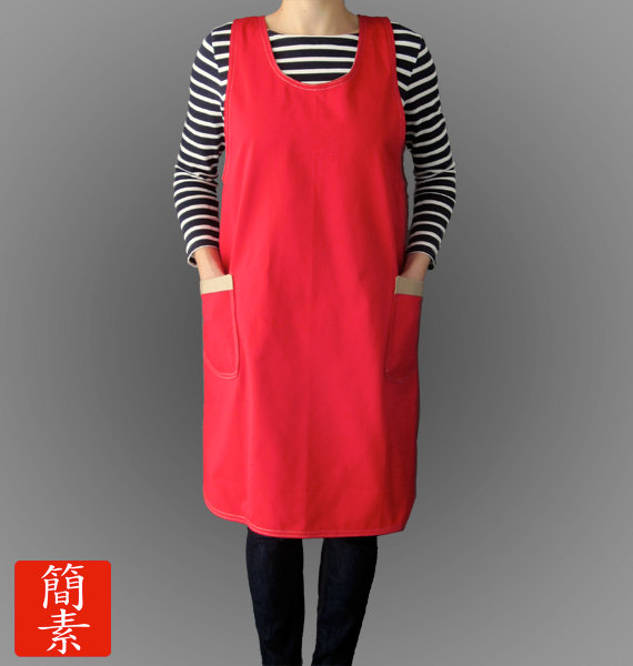 Tạp dề Nhật Bản | Tap de Nhat Ban