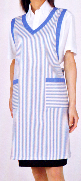 Tạp dề Nhật Bản | Tap de Nhat Ban