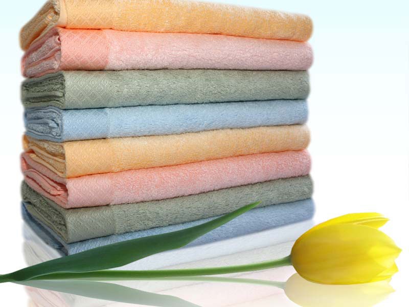 Khăn tắm | Khan tam