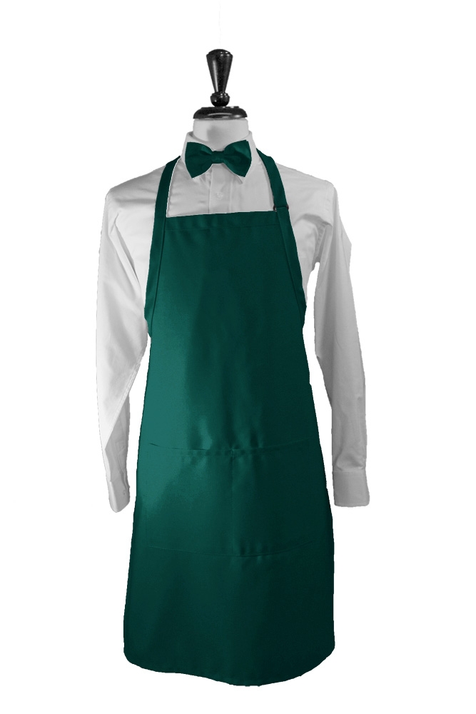 Tạp dề khách sạn | Tap de khach san