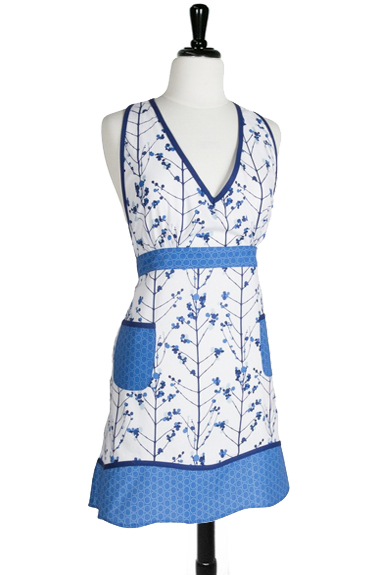 Tạp dề cho mẹ | Tap de cho me