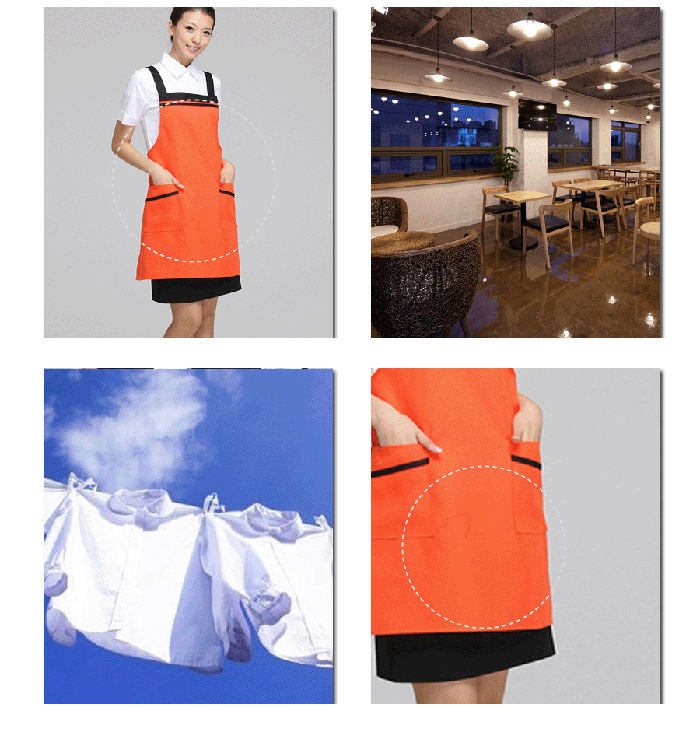 Mẫu tạp dề 26  |Mau tap de 26