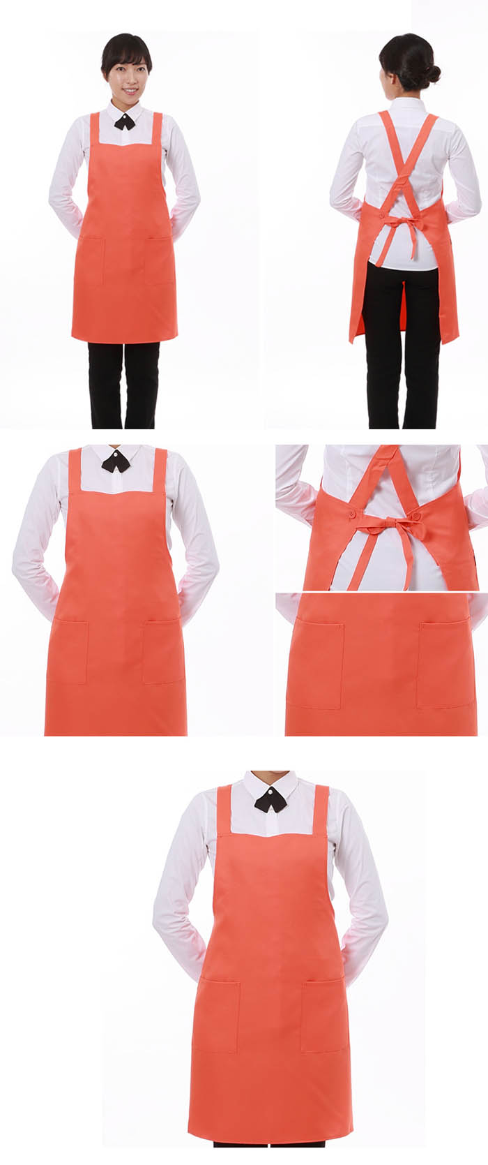 Mẫu tạp dề 39  |Mau tap de 39