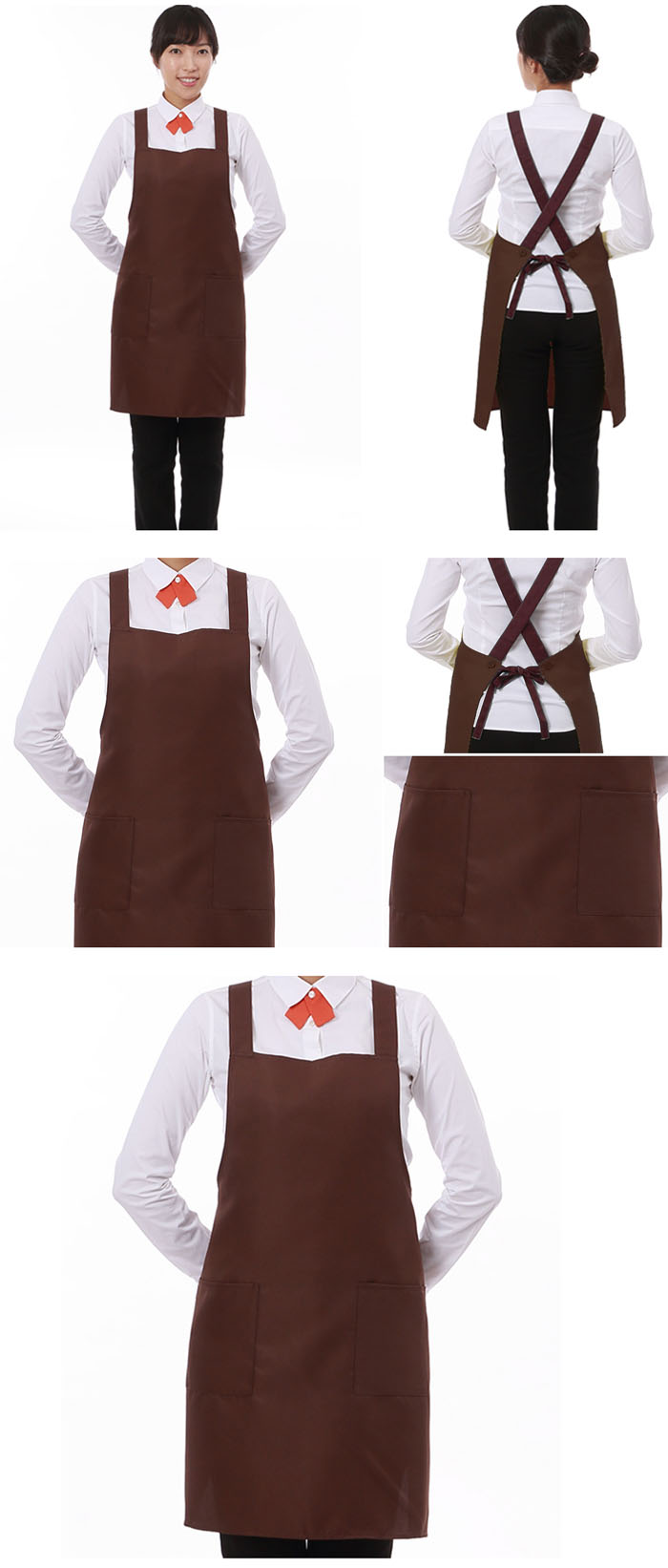 Mẫu tạp dề 43  |Mau tap de 43