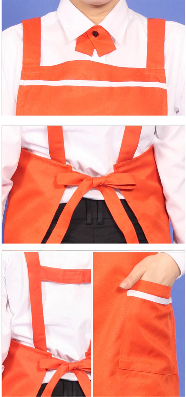 Mẫu tạp dề 58 | Mau tap de 58