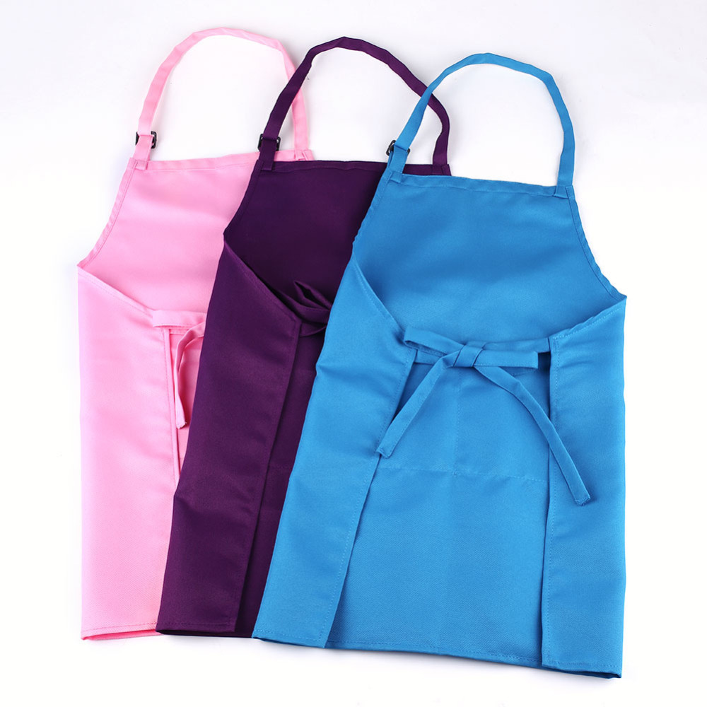 Tạp dề trẻ em 06 | Tap de tre em 06