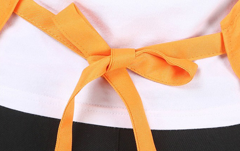 Tạp dề trẻ em 06 | Tap de tre em 06