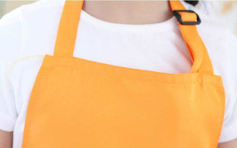 Tạp dề trẻ em 06 | Tap de tre em 06