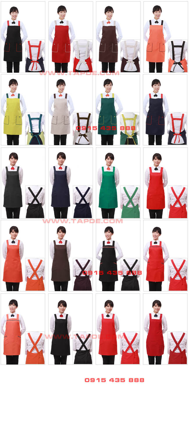 Tạp dề cao cấp tại Chương Mỹ |Tap de cao cap tai Chuong My