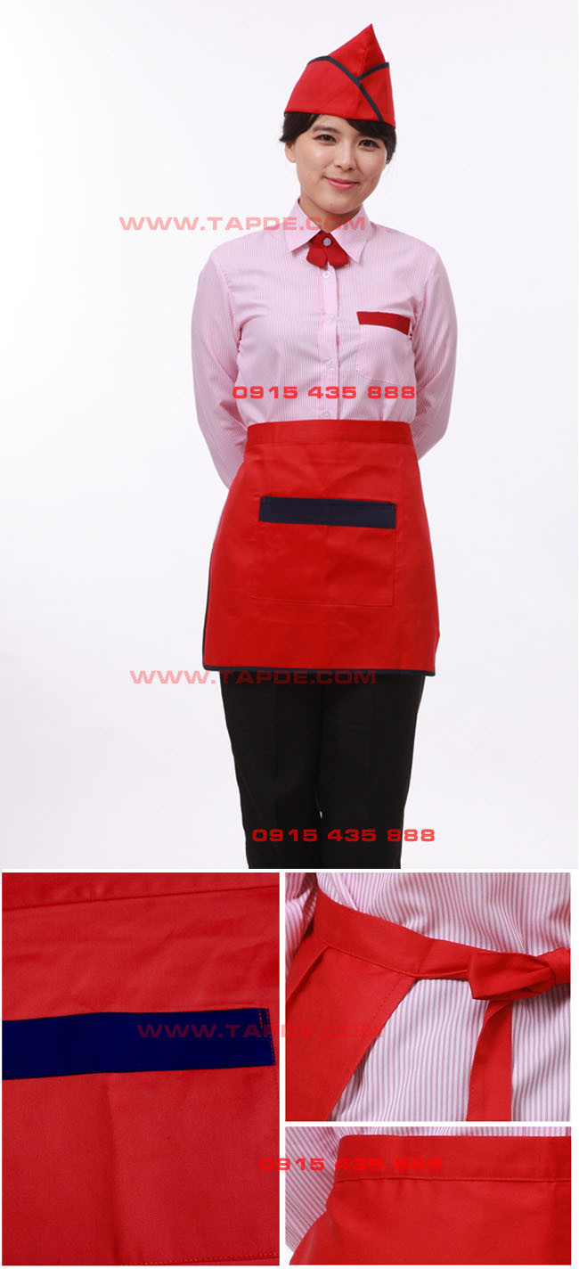 Tạp dề cao cấp tại Đông Anh  | Tap de cao cap tai Dong Anh