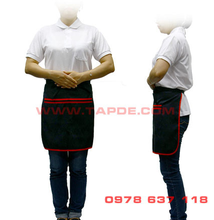 Tạp dề đồng phục tại Phú Xuyên | Tap de dong phuc tai Phu Xuyen