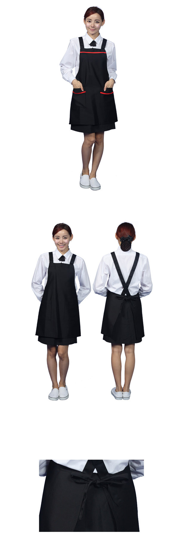 Tạp dề đồng phục tại Sóc Sơn  |Tap de dong phuc tai Soc Son