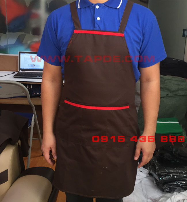 Tạp dề nấu ăn | Tap de nau an